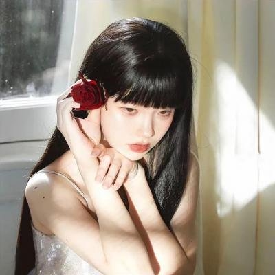 逐星女