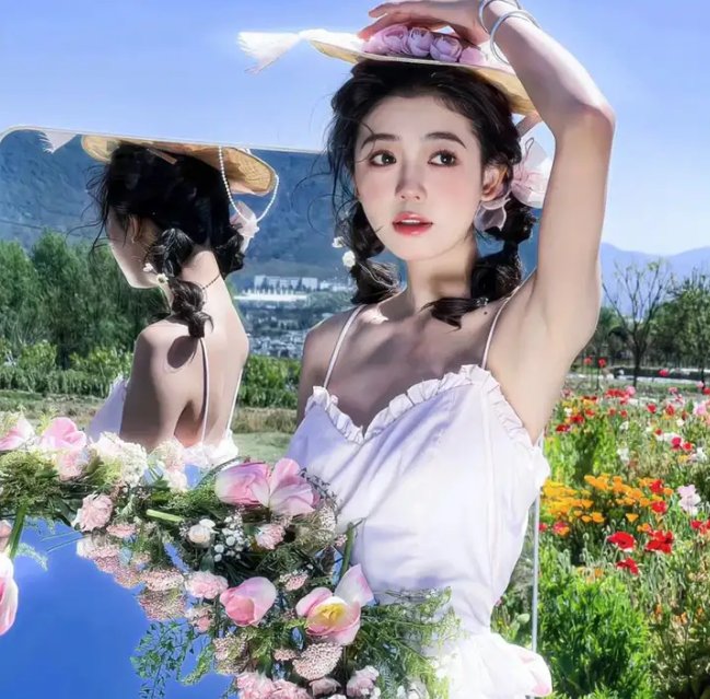 美人鱼2016